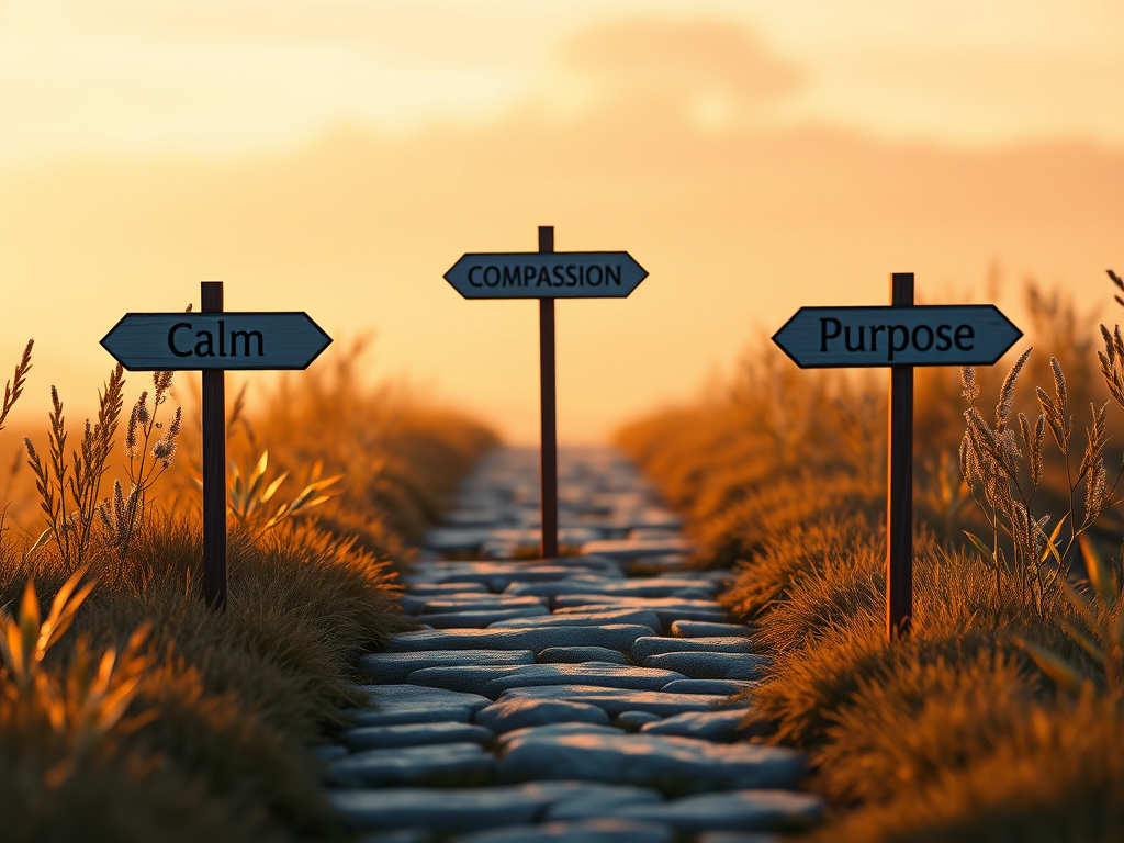 Brain Loops: Who is Driving Your Life?