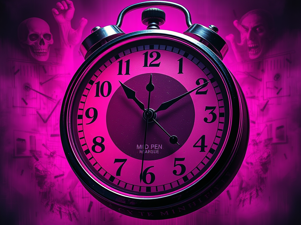 Time Management – Really?