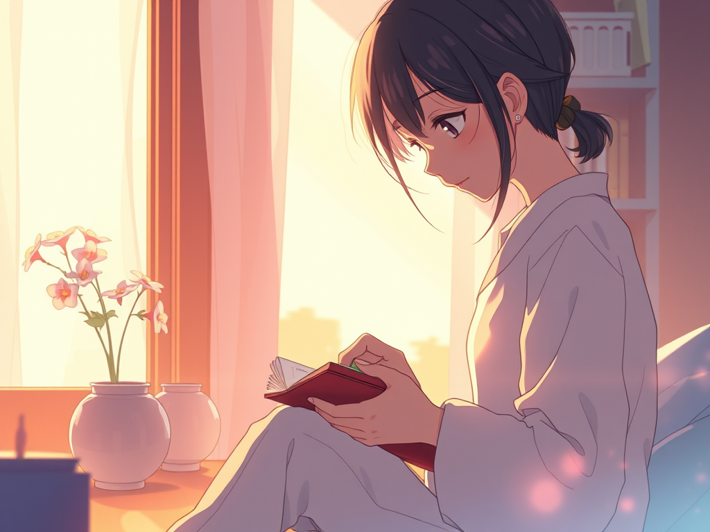 Small Steps to Real Change