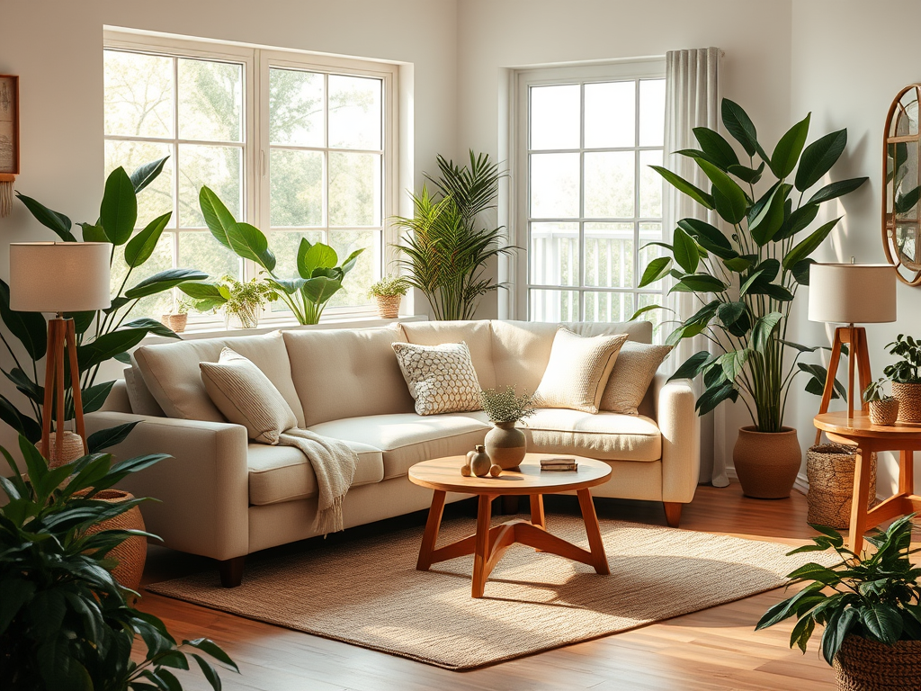 Your Ideal Home/Living Space